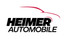 Logo Heimer Automobile Inh. Torsten Heimer